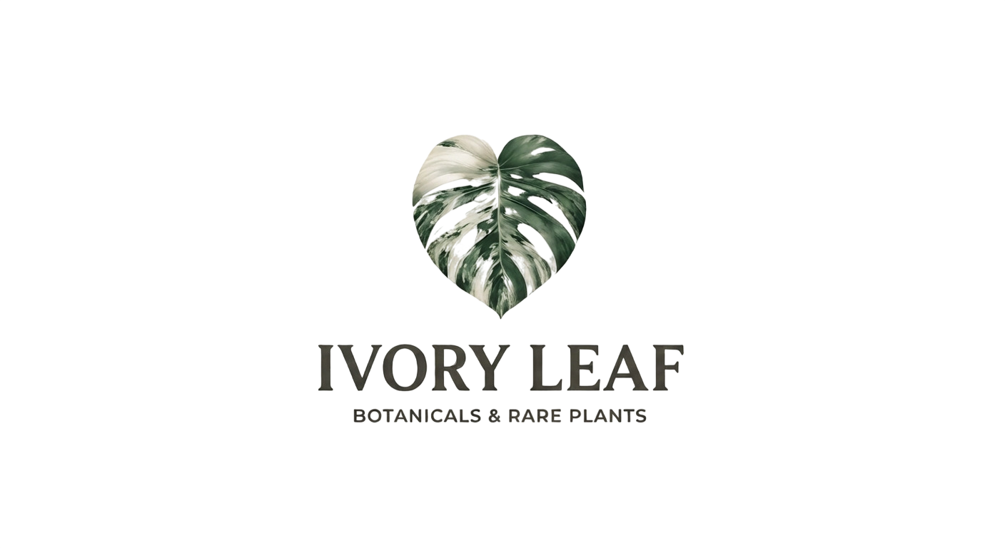 Ivory Leaf